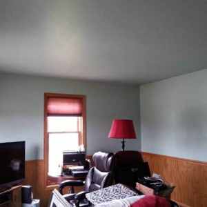Photo of Golden Rule Painting