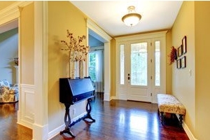 Photo of Golden Rule Painting