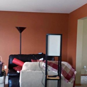 Photo of Golden Rule Painting