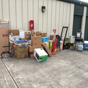 Humble Apple Moving Houston