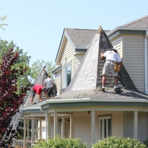 Photo of Revived Exteriors