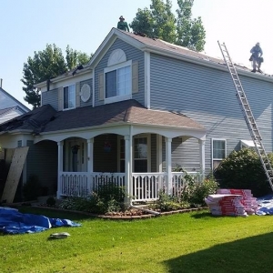Photo of Revived Exteriors