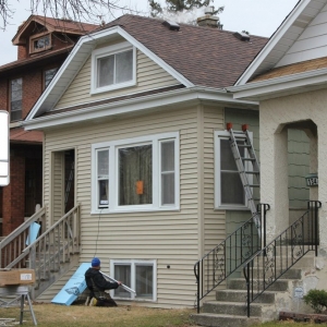 Photo of Revived Exteriors