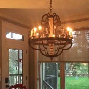 Photo of Phil's Electric and Lamp Repair