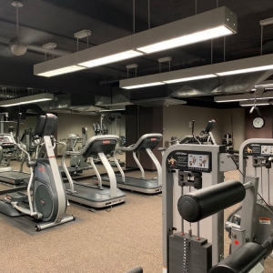 Scottsdale Canterra Lighting