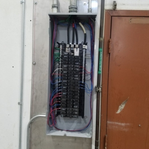 Photo of Advanced Electrical Innovations