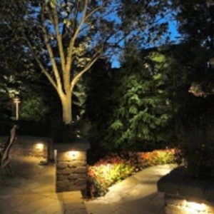 Powell Simes Landscape