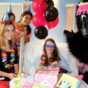 Photo of Party Animals