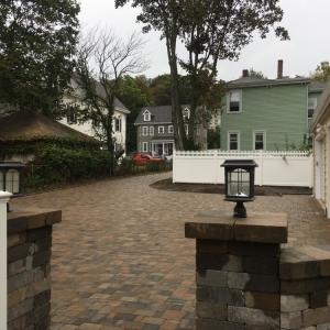 Photo of Artistic Stoneworks