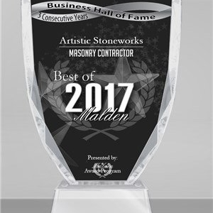 Photo of Artistic Stoneworks
