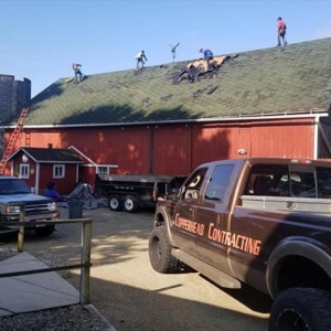 Photo of Copperhead Contracting