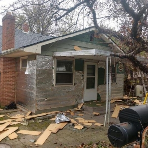 Photo of Copperhead Contracting