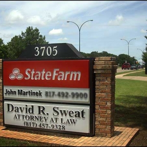 Arlington Sweat David R Atty