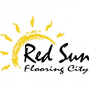 Photo of Red Sun Floor