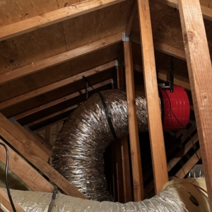 Photo of JLE Whole House Fans