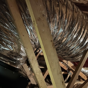 Photo of JLE Whole House Fans