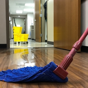 Photo of Primo Commercial Cleaning