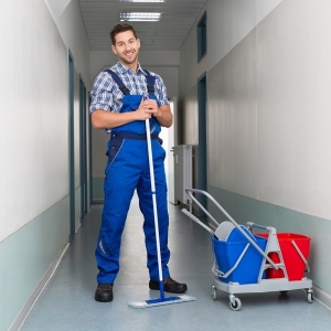 Photo of Primo Commercial Cleaning