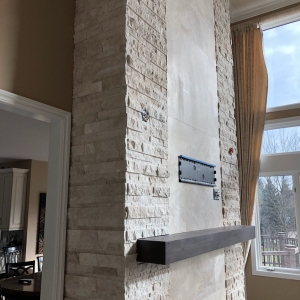 Shelby Precise Tile & Stone