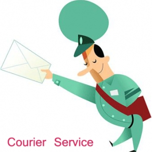 Photo of ATMExpressCourier