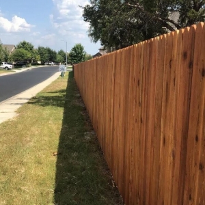 Photo of Dominion Fences & Decks