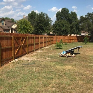 Photo of Dominion Fences & Decks