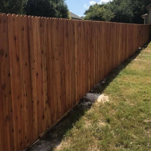 Photo of Dominion Fences & Decks