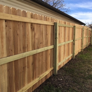Photo of Dominion Fences & Decks