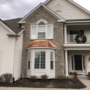 Photo of John Peters Roofing