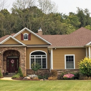 Photo of John Peters Roofing