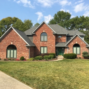 Photo of John Peters Roofing