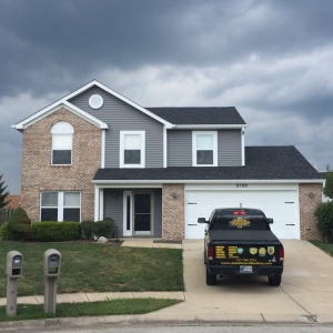 Photo of John Peters Roofing