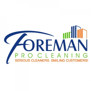 Photo of Foreman Pro Cleaning
