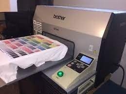Photo of Custom Embroidery
