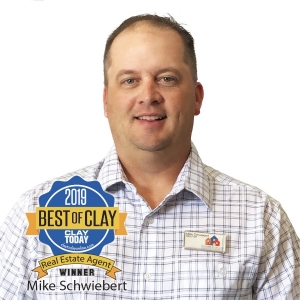 Photo of Mike Schwiebert - INI Realty Investments