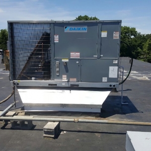 Photo of Service First Heating & Air Conditioning
