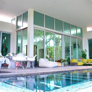 Photo of Ez-Lock Shutters & Glass