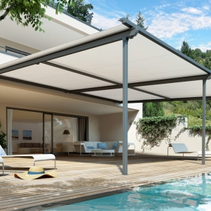 Photo of Sound Shade and Shutter
