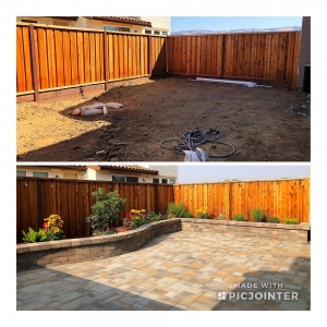 Photo of Simancas Landscaping