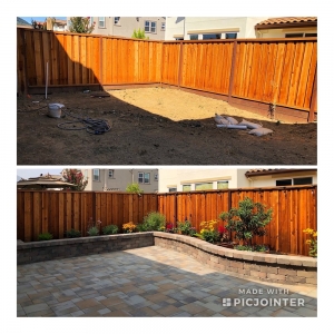 Photo of Simancas Landscaping