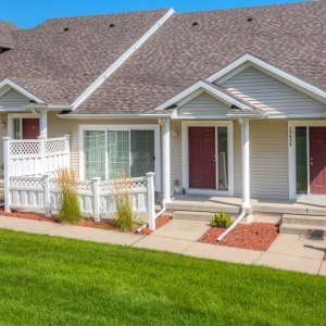 Photo of Erin Rundall - Keller Williams Realty
