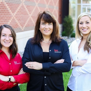Photo of Erin Rundall - Keller Williams Realty