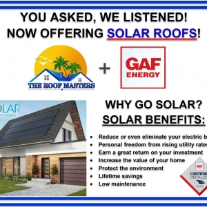 Photo of The Roof Masters