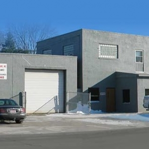 Photo of A & C Builders Hardware