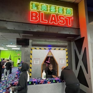 Photo of Skate Zone 71