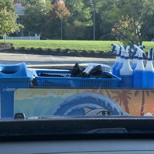 Photo of Tidal Wave Auto Spa - Prairie Village