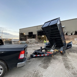 Manorville VP Demolition & Junk Removal