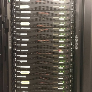Photo of CenTex Hosting