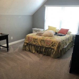 Photo of Fresh & Green Carpet Cleaning