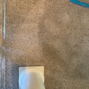 Photo of Fresh & Green Carpet Cleaning